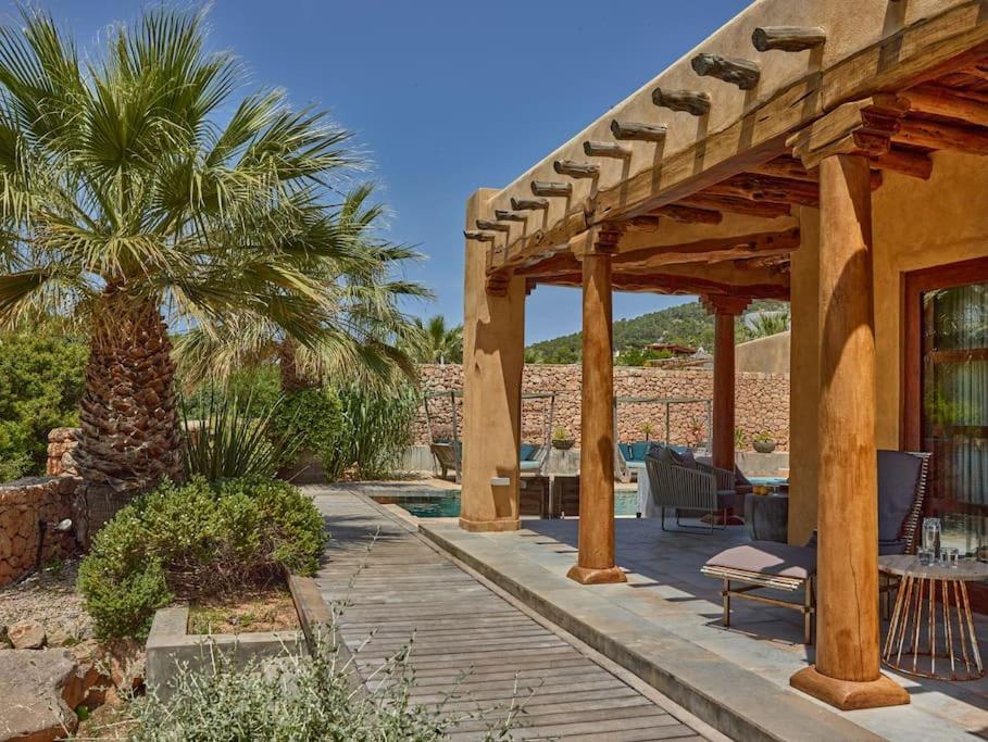 Kasbah Darshan Cala Vadella (Ibiza)