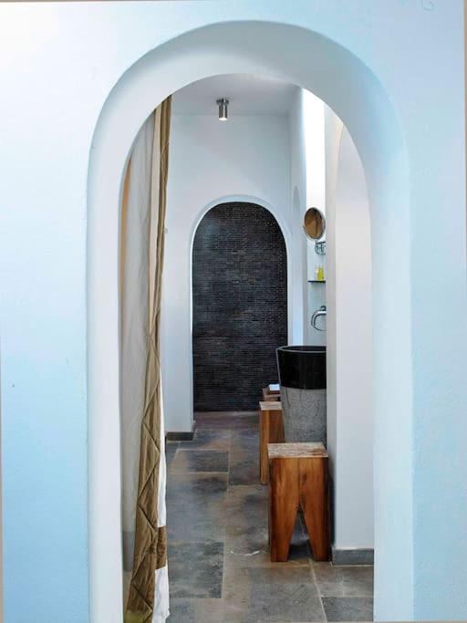 Kasbah Darshan Villa Cala Vadella (Ibiza)